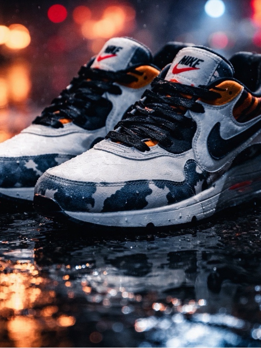 W NIKE Air Max 1 ‘87 aka Great Indoors 7.5